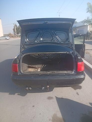 сиденье на ауди с4: Audi 100: 1992 г., 2.6 л, Механика, Бензин, Седан — 7