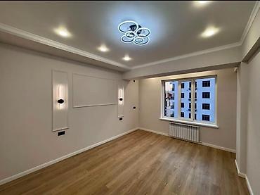 12: 1 комната, 45 м², Технопарк Элитка, 12 этаж, Дизайнерский ремонт — 3