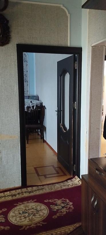 iceri seher: Sumqayıt şəhər 10 mkr- 9 / 6 mərtəbə üç otaqlı mənzil satılır. sadə — 1