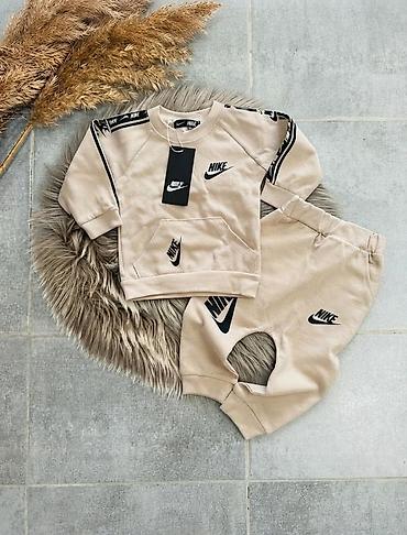 decathlon kupaći kostimi: De, Dečiji komplet trenerke – duks + donji deo - Modeli sa — 2
