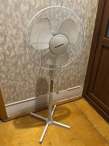 tap az qaz peci: KUMTEL döşəmə ventilyatoru - Tip: şaquli/döşəmə tipli ventilyator - — 2