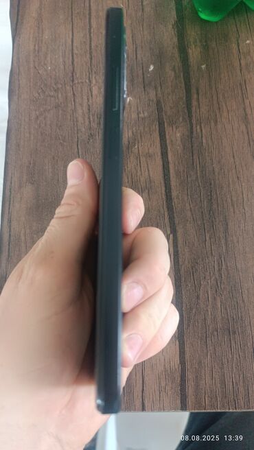 Тарелки: Redmi Note 12, 128 ГБ, цвет - Черный