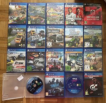 PS5 (Sony PlayStation 5): Tražiš kvalitetne PS igrice po dobrim cenama? Kod nas imaš nove i — 4