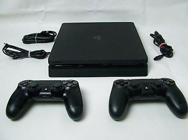 igrice za decu: U ponudi Sony Playstation 4 sa naslova. Konzola je u odličnom stanju! — 5