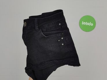 Szorty: Bershka, Szorty damskie, S — 8