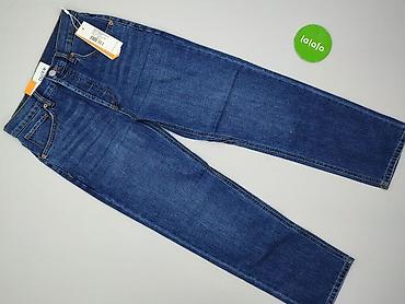 dickies jeans: Denim, Jeansy damskie, rozmiar S — 2