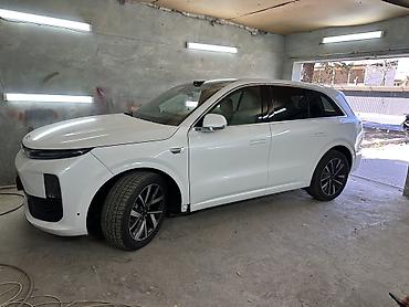 зеркальный потолок: АВТО 100 — малярный цех Выполняем полный комплекс кузовных и малярных — 3