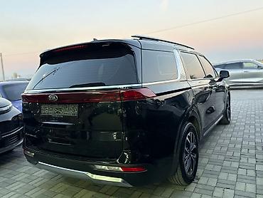 Kia: Kia Carnival: 2020 г., Автомат, Дизель — 6