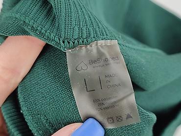 dresy komplet: BeShaped, Legginsy Sportowe damskie, rozmiar L — 4