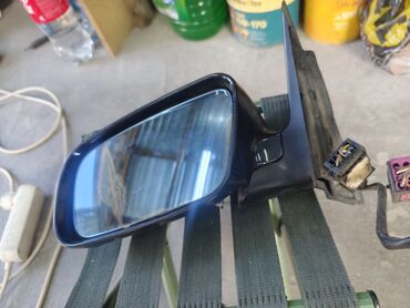 лексус рх 350 бишкек: Боковое левое Зеркало Audi Б/у, Оригинал