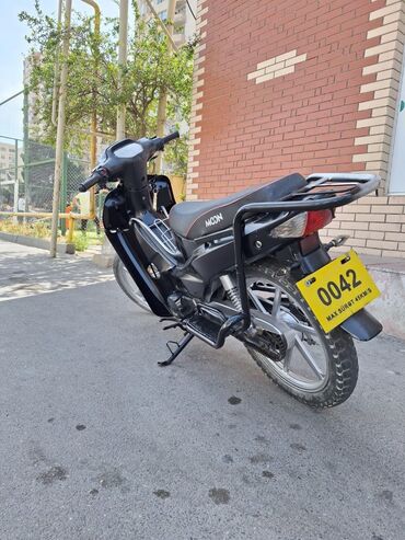 maped satisi: Moon - Zx50, 80 см3, 2022 год