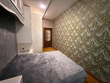 Daşınmaz əmlak: İcarəyə verilir 2 otaqlı yeni tikili 70 m², 8 Noyabr m. 950 AZN/ay 2 — 4
