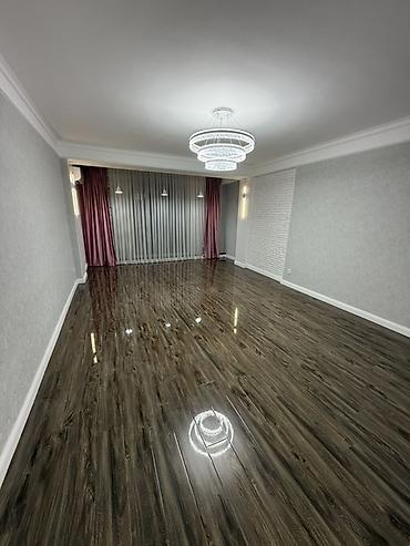 квартиры 3х комнатные: 🏡 Продаётся 3-комнатная квартира в западном центре 📍 ул. Абдымомунова — 1