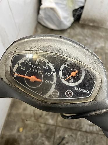 Мотозапчасти и аксессуары: Suzuki, Новый, Самовывоз — 10