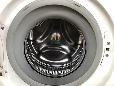 5 1: Стиральная машина zanussi aquacycle 800. В рабочем состоянии, НО слабо — 5