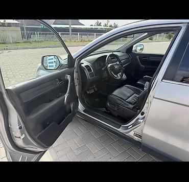 срв талас: Honda CR-V: 2008 г., 2.5 л, Автомат, Газ, Кроссовер — 9