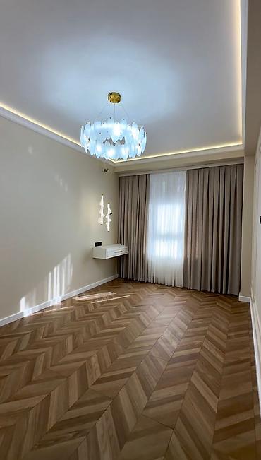 49: 2 комнаты, 49 м², Асанбай мкр Элитка, 4 этаж, Евроремонт — 7
