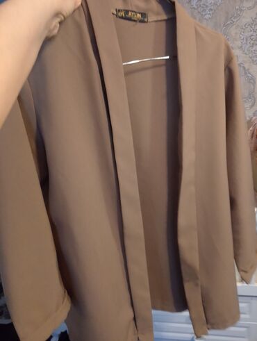 Dəstlər, kostyumlar: Satılır geyimler səliqəli işlənib az 2 üc dəfə geyinilib tulum — 5