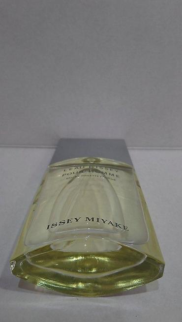 doe parfemi: ISSEY MIYAKE L' EAU D'ISSEY HOMME FRAICHE EDT100ML TSTR | Issey — 3