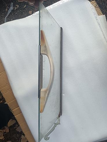 Стекла, стеклопакеты для дверей: Стекла, стеклопакеты для дверей, Б/у, Для входной двери, Самовывоз, Платная доставка — 5