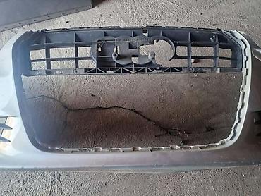 dvp filter: PREDNJI BRANIK ZA AUDI A6 OD 2011. DO 2014. GOD — 2