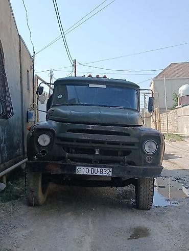 su masni: Mator:Mtz 80 traktor matoru, qətiyyən yağ yemir, gündəlik sürülən — 2