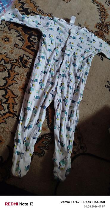 Комплекты одежды: Комплект — 2