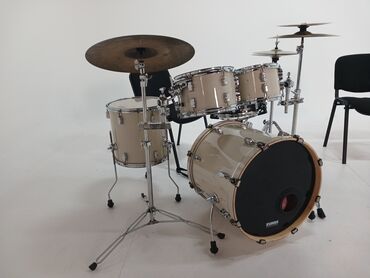 zərb alətləri: Sonor force full maple 3005 hindisdan qoz agaci 👍