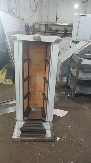 Nerjaveykalar: Peşəkar mətbəx üçün paslanmayan poladdan (inox) avadanlıq paketi - -da lalafo.az — 1 Nerjaveykalar: Peşəkar mətbəx üçün paslanmayan poladdan (inox) avadanlıq paketi - — 1