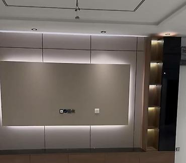 Мебель на заказ: Мебель на заказ, Кухня, Кухонный гарнитур — 21