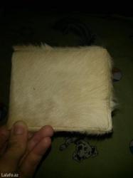 çanta original: Pulqabı, Yeni — 2