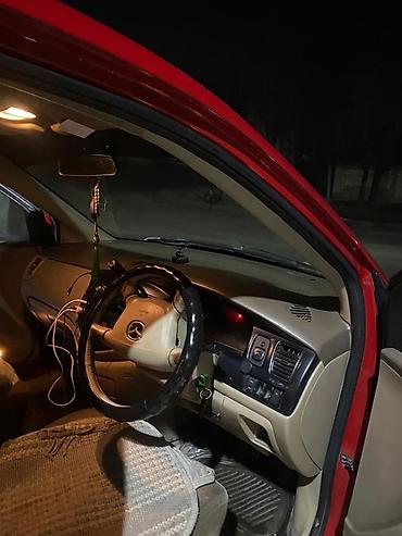 Mazda: Mazda MPV: 2001 г. — 10