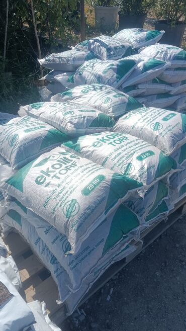 Torf: Torf gubresinn satişi
300den cox alana catrlma var endirm var — 11