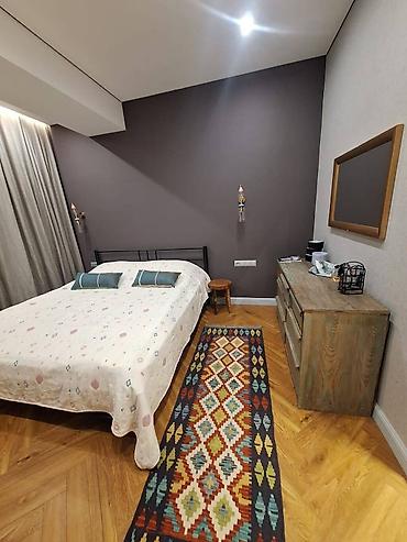 Продажа квартир: 2 комнаты, 63 м², Элитка, 12 этаж, Дизайнерский ремонт at lalafo.kg — 4 Продажа квартир: 2 комнаты, 63 м², Элитка, 12 этаж, Дизайнерский ремонт — 4