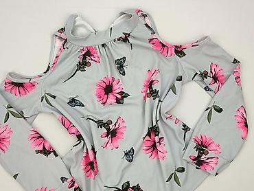 dluga bluza: Moda Italia, Bluzka damska, rozmiar L — 1