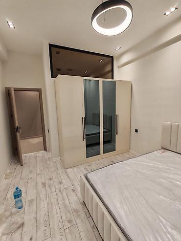 kiraye ev verilir: 3 otaqlı, 74 kv. m — 2