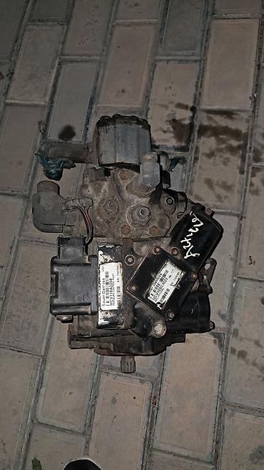 oturacaq qizdirici: VOLVO/Sauer-Danfoss hidravlik nasos və idarəetmə modulu - Marka — 5