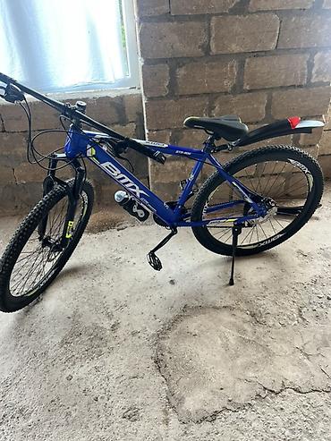велосипед старт: BMX GTR 906 modeli əla vəziyyətdədi . Satma səbəbi enli təkər — 1