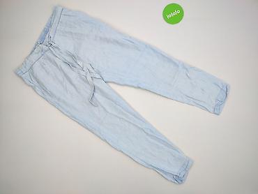 lidl joggery: Stradivarius, Spodnie materiałowe damskie, rozmiar L — 2