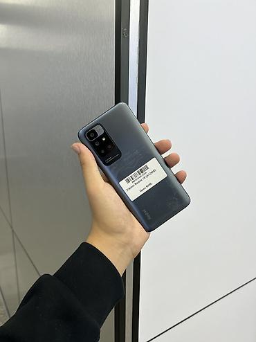 телефон редми 10 с: Redmi, Redmi 10, Б/у, 128 ГБ, цвет - Серый, В рассрочку, 2 SIM — 1