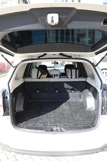 Subaru: Subaru Forester: 2017 г., 2.5 л, Вариатор, Бензин, Кроссовер — 11