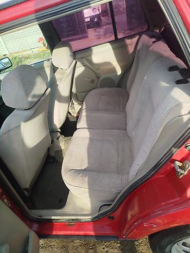 argb controller: Volkswagen Golf Variant: 1996 г., 1.8 л, Механика, Бензин, Универсал — 5