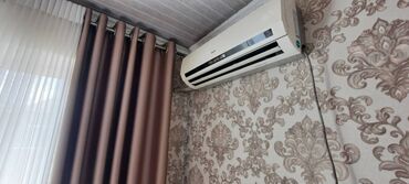 chigo кондиционер бишкек: Продаю кондиционер цена 6500 срочна