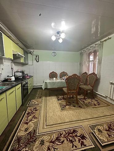 Продажа коттеджей и домов: Продается двухэтажный дом с действующим бизнесом! Район: Ак ордо — 9