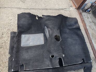 Auto delovi: Itison patosa Lada 2103,2106 crni. Očuvano, čitavo. Skinuto sa — 12