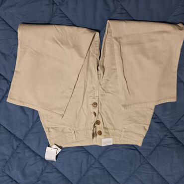 široke letnje pantalone: 2XL (EU 44)