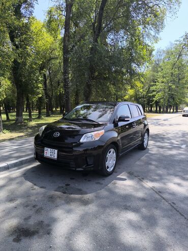 зарядные станции для электромобилей кыргызстан: Scion xD: 2008 г., 1.8 л, Автомат, Бензин, Хетчбек
