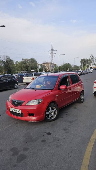 дросельная заслонка мазда кронос: Mazda Demio: 2003 г., 1.5 л, Автоматтык, Бензин, Хетчбек
