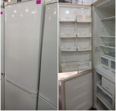 samsung nx: Холодильник Samsung, Двухкамерный