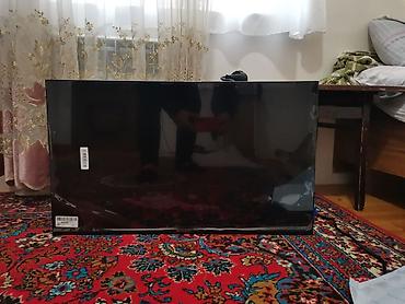 smart tv x96 max plus: Yeni Televizor Shivaki LED ekran 82" HD (1366x768), Ünvandan götürmə, Ödənişli çatdırılma — 2